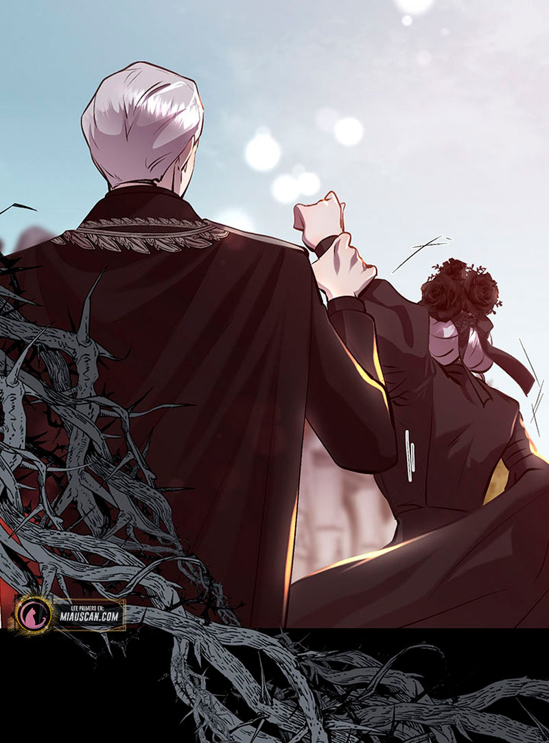 Torceré el cuello de un perro amistoso Capítulo 83 - Page 13