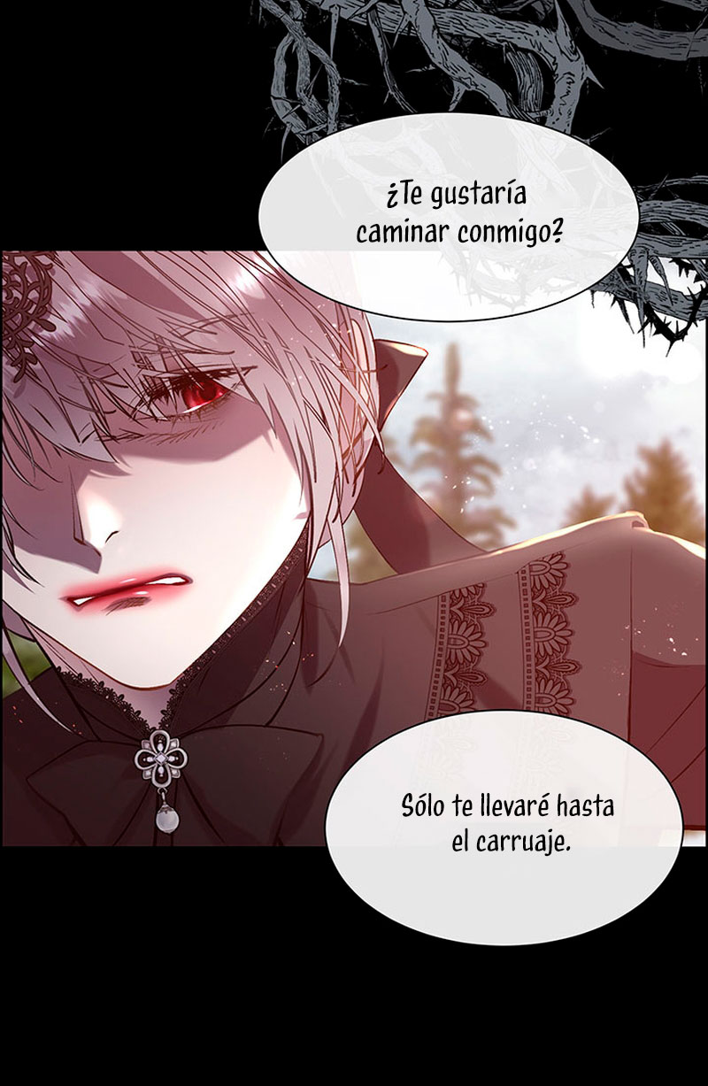 Torceré el cuello de un perro amistoso Capítulo 83 - Page 14