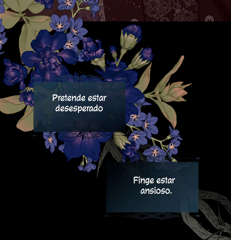 Torceré el cuello de un perro amistoso Capítulo 83 - Page 17