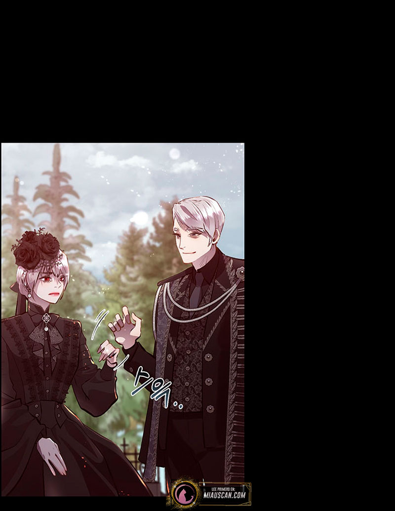 Torceré el cuello de un perro amistoso Capítulo 83 - Page 21