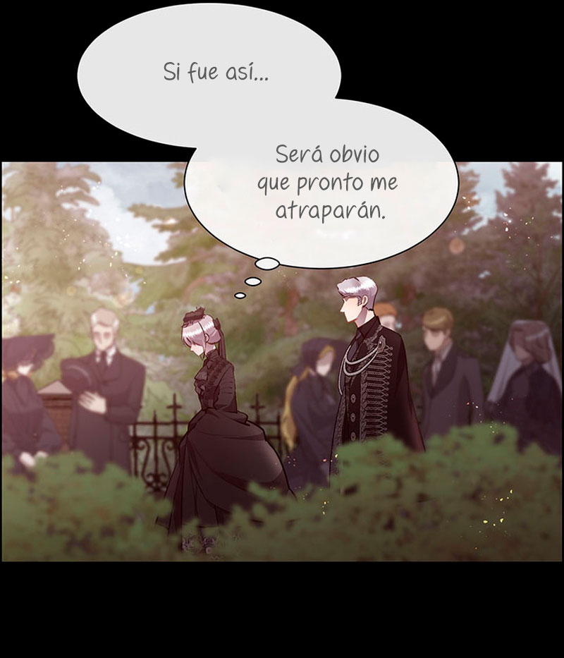 Torceré el cuello de un perro amistoso Capítulo 83 - Page 24