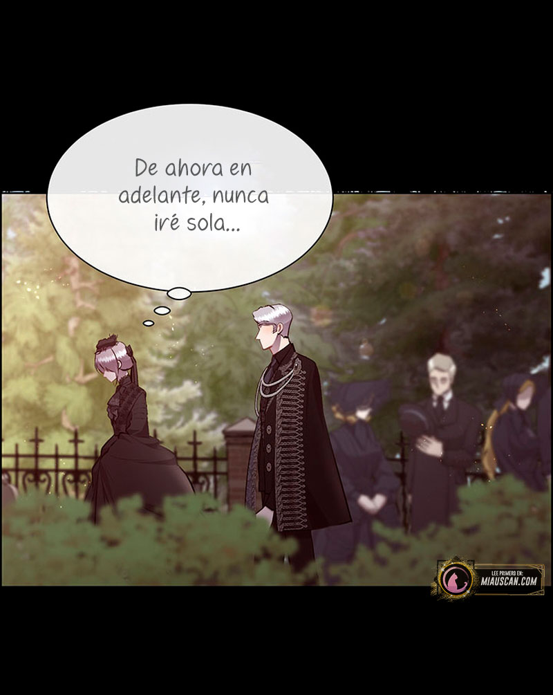 Torceré el cuello de un perro amistoso Capítulo 83 - Page 25