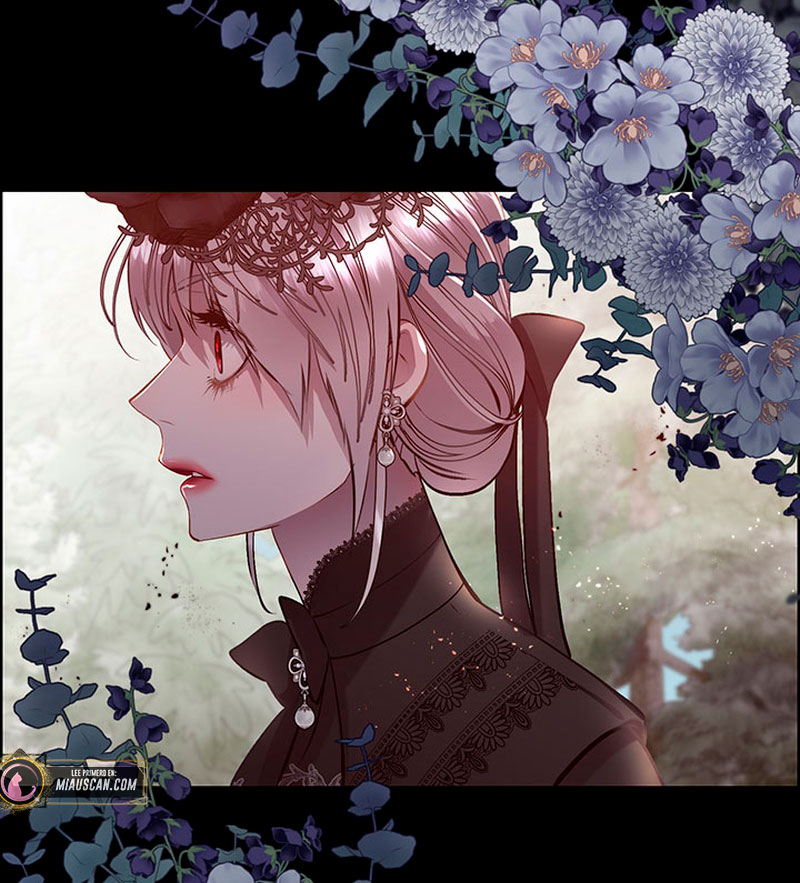 Torceré el cuello de un perro amistoso Capítulo 83 - Page 28