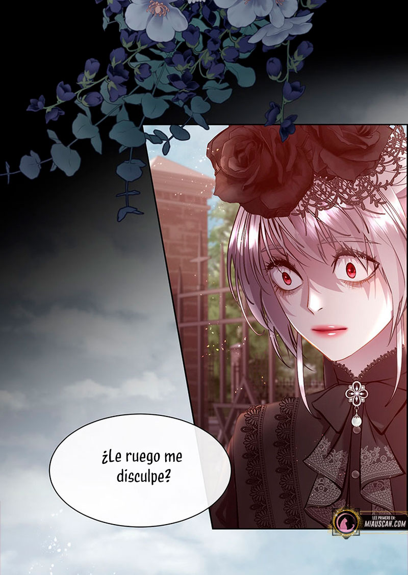 Torceré el cuello de un perro amistoso Capítulo 83 - Page 30