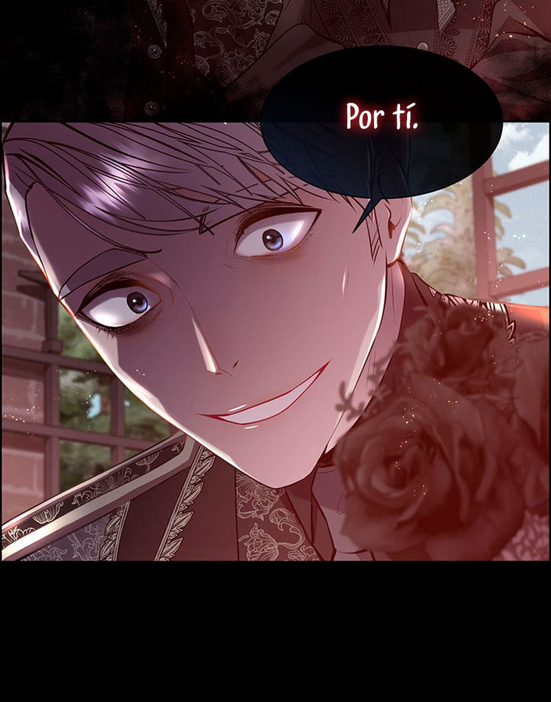 Torceré el cuello de un perro amistoso Capítulo 83 - Page 32