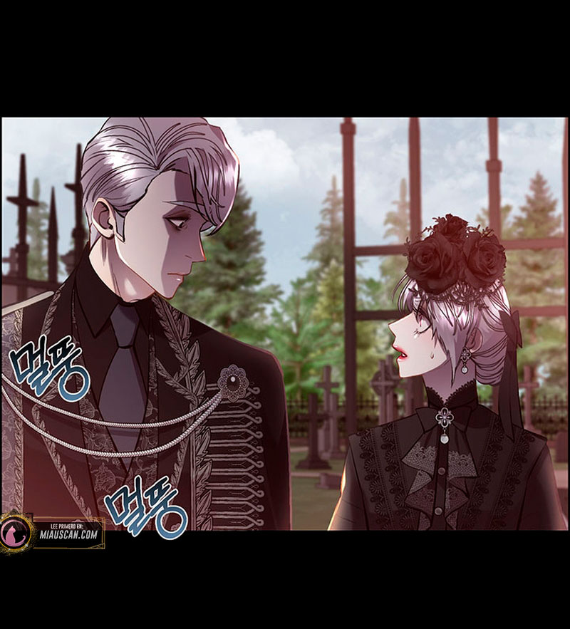 Torceré el cuello de un perro amistoso Capítulo 83 - Page 34