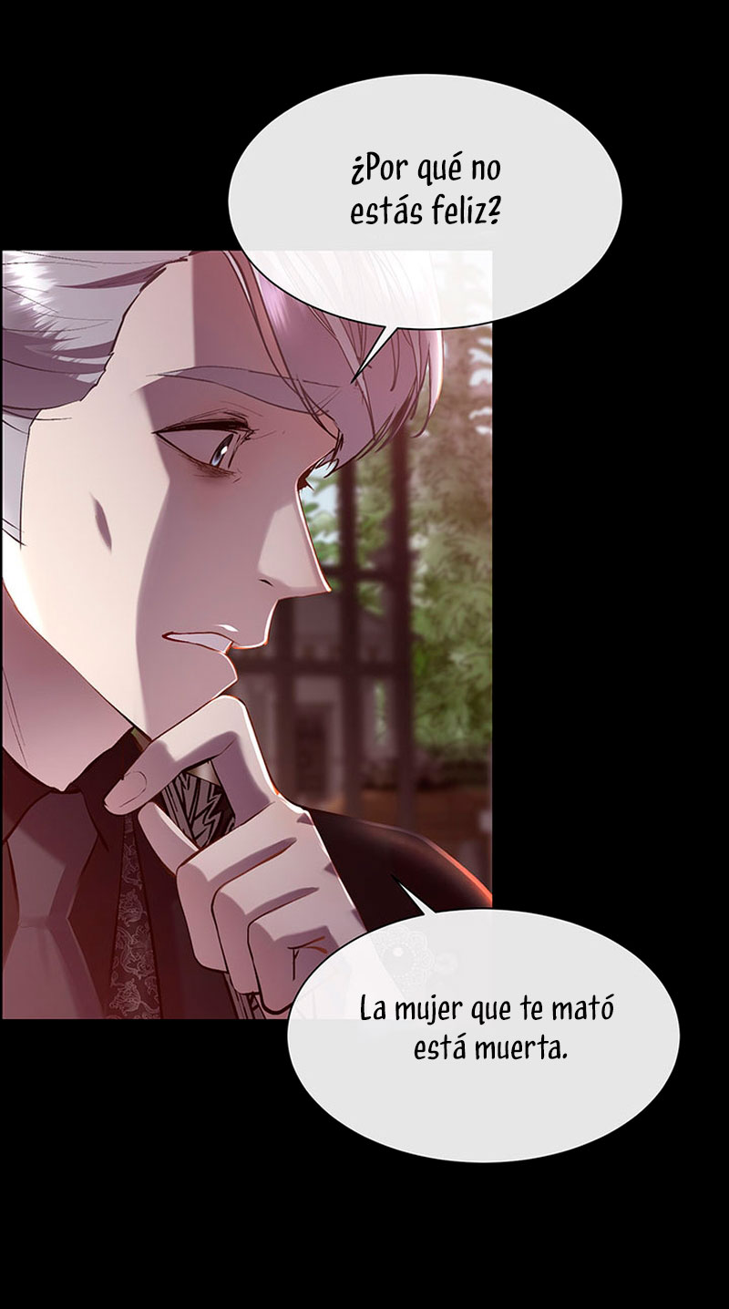 Torceré el cuello de un perro amistoso Capítulo 83 - Page 36