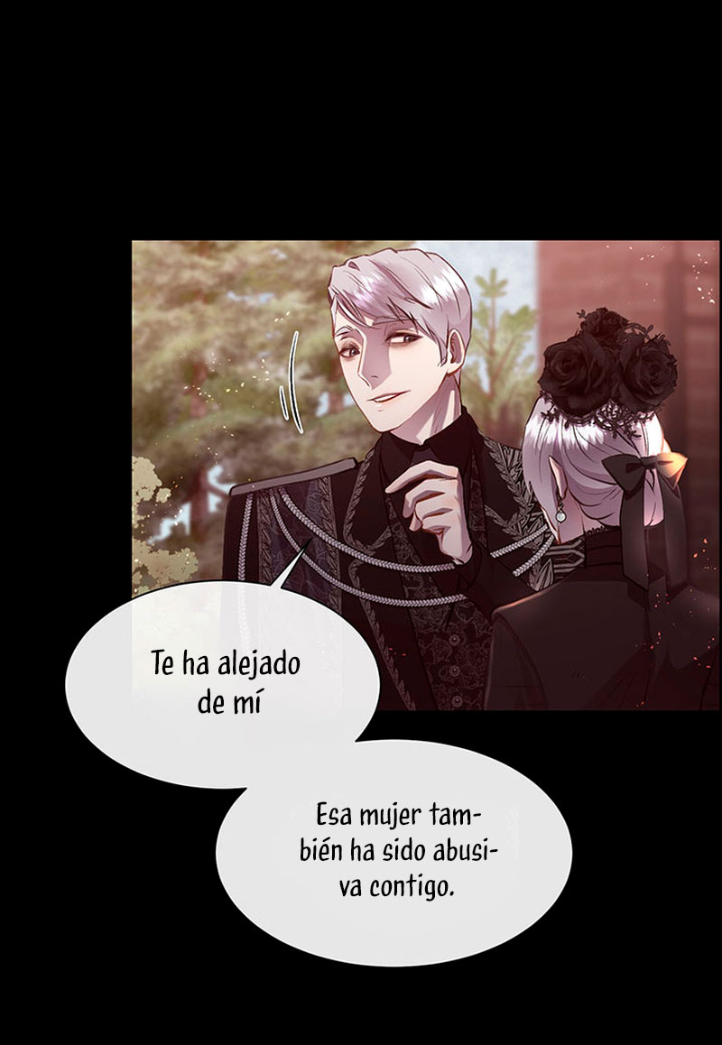 Torceré el cuello de un perro amistoso Capítulo 83 - Page 39