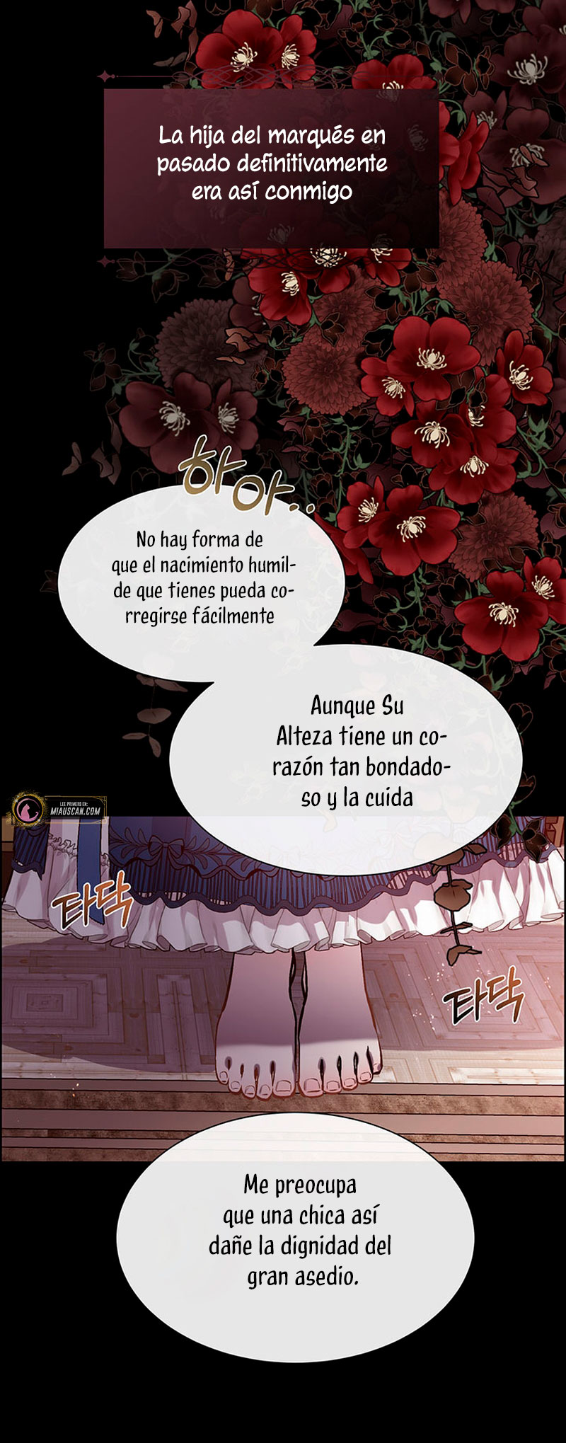 Torceré el cuello de un perro amistoso Capítulo 83 - Page 41