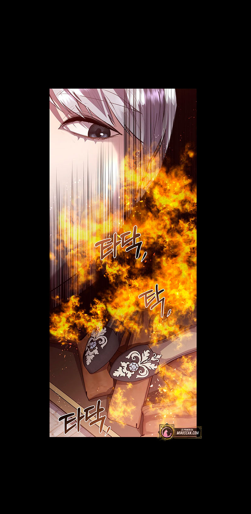 Torceré el cuello de un perro amistoso Capítulo 83 - Page 43