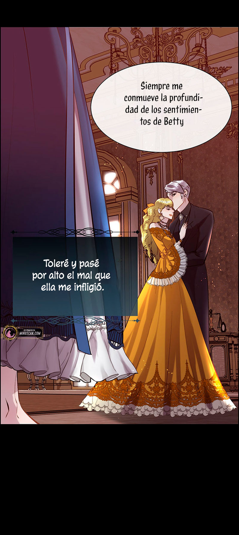 Torceré el cuello de un perro amistoso Capítulo 83 - Page 45