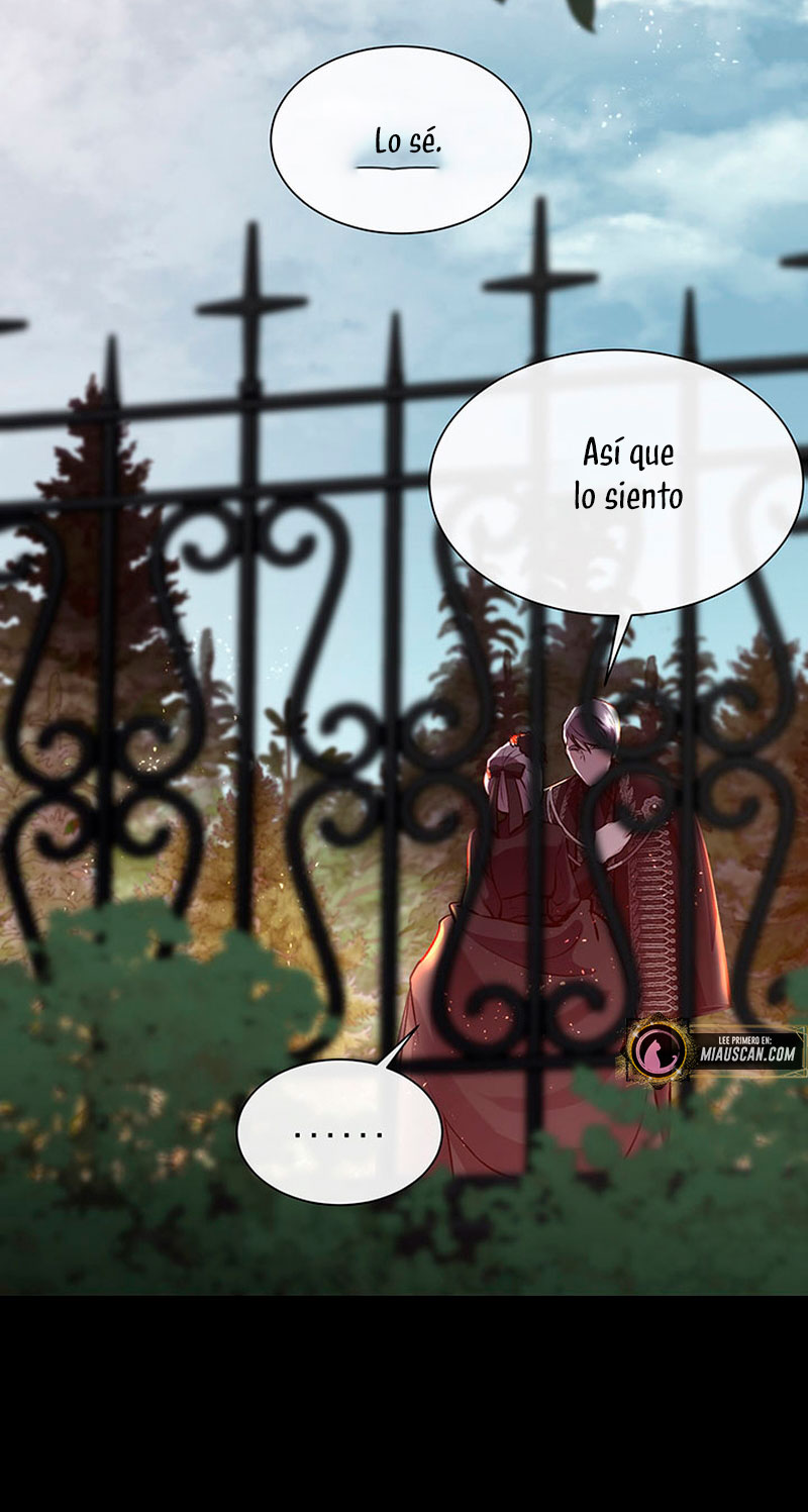 Torceré el cuello de un perro amistoso Capítulo 83 - Page 47