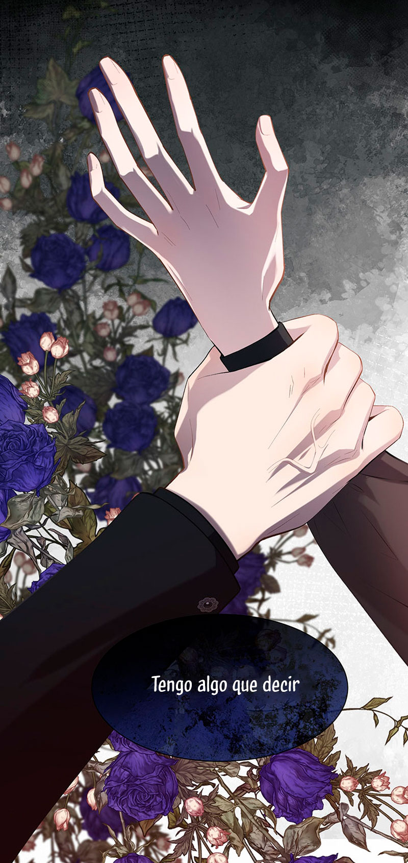 Torceré el cuello de un perro amistoso Capítulo 83 - Page 5