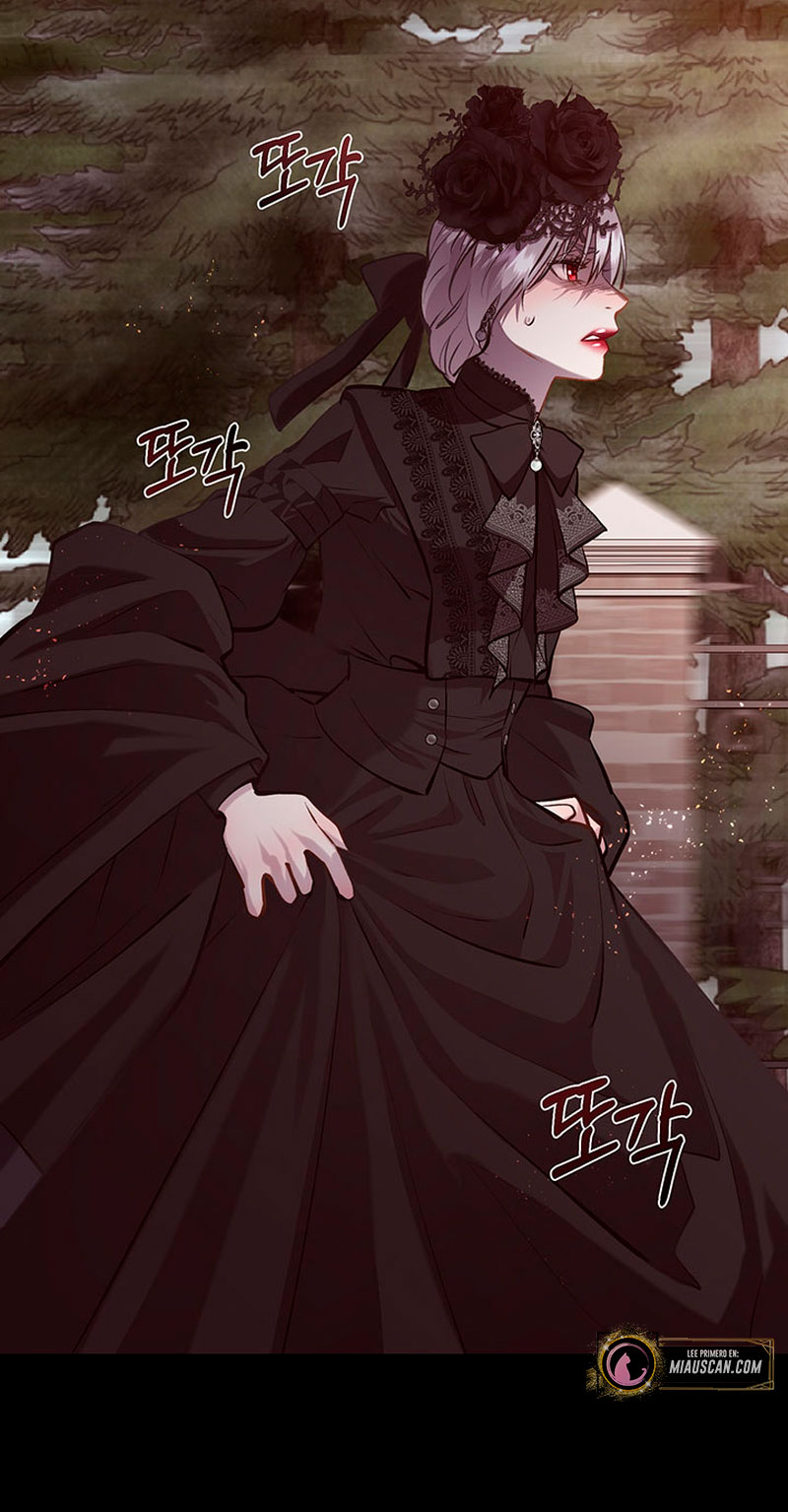 Torceré el cuello de un perro amistoso Capítulo 83 - Page 52