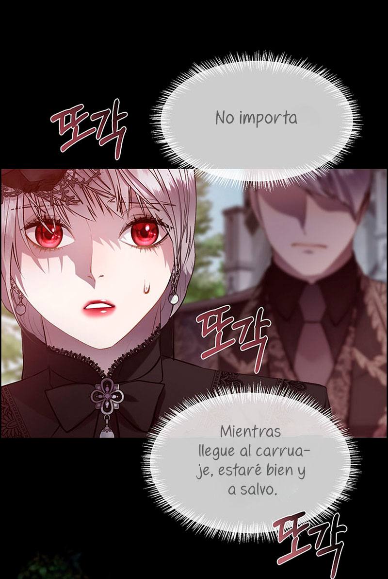 Torceré el cuello de un perro amistoso Capítulo 83 - Page 54