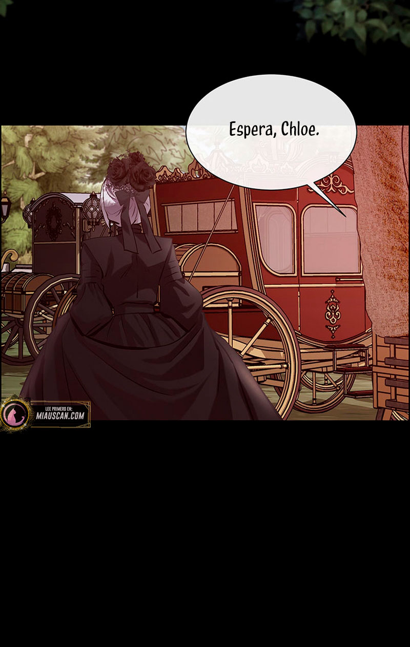 Torceré el cuello de un perro amistoso Capítulo 83 - Page 56