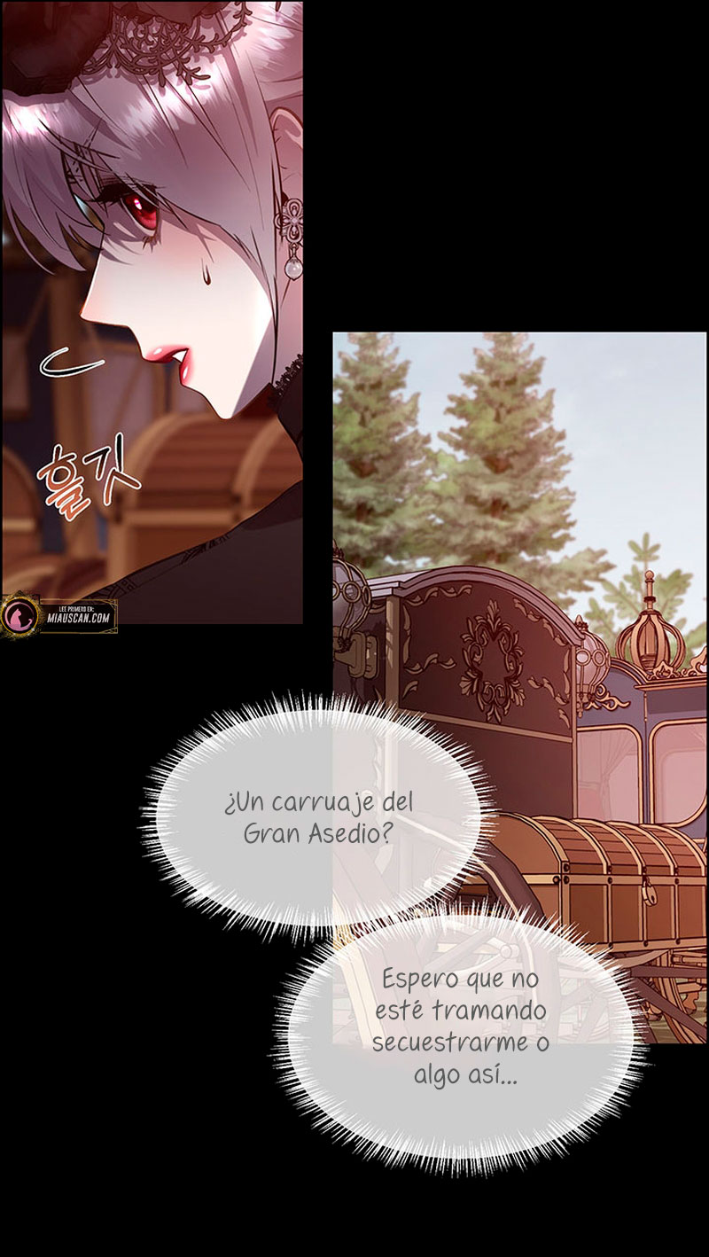 Torceré el cuello de un perro amistoso Capítulo 83 - Page 57