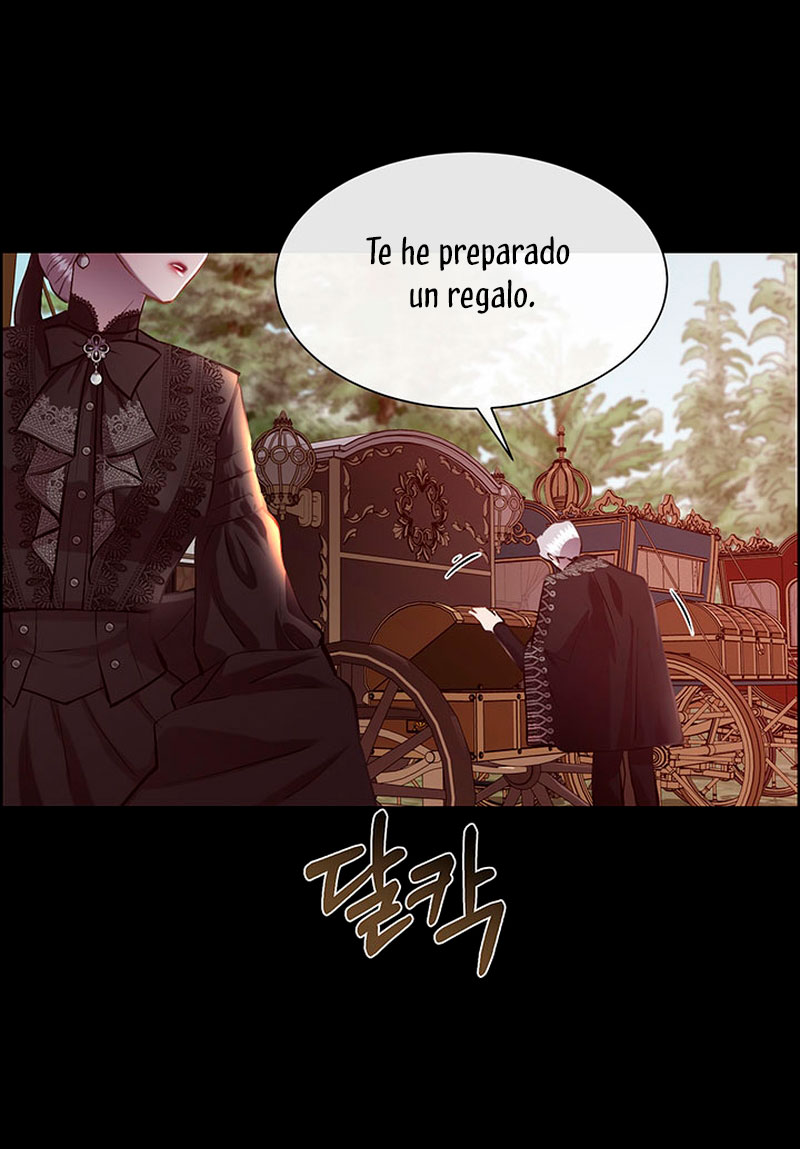 Torceré el cuello de un perro amistoso Capítulo 83 - Page 58