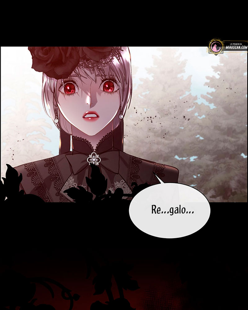 Torceré el cuello de un perro amistoso Capítulo 83 - Page 59