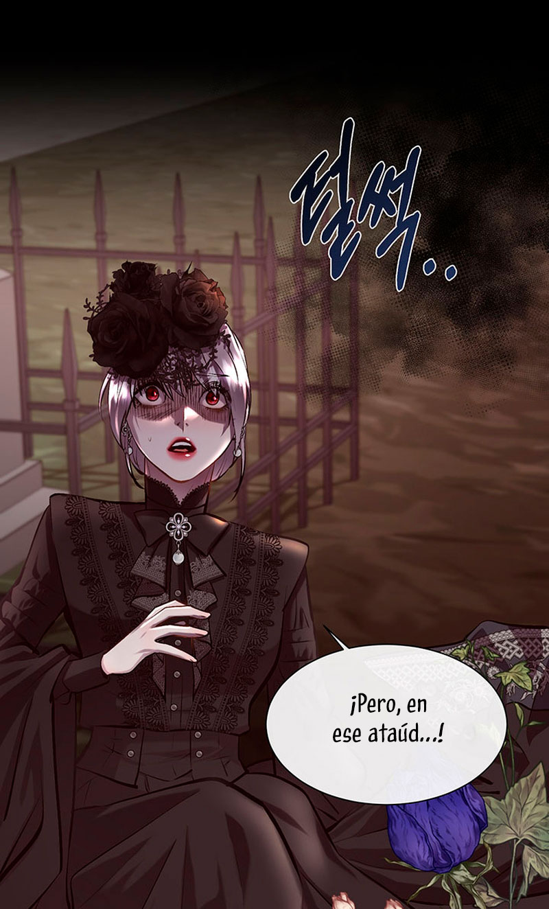 Torceré el cuello de un perro amistoso Capítulo 83 - Page 65