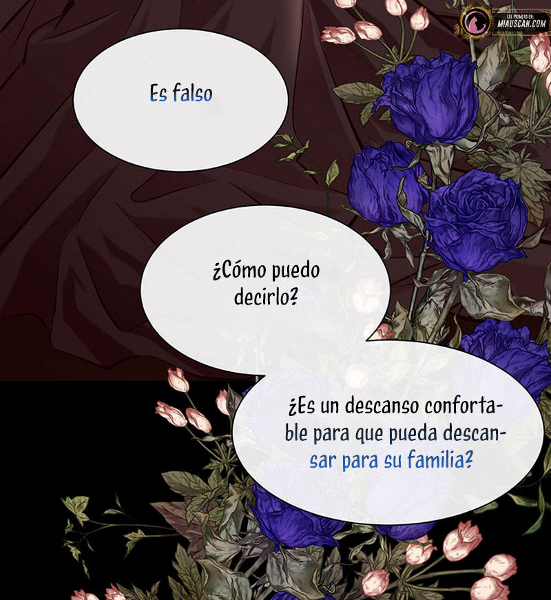 Torceré el cuello de un perro amistoso Capítulo 83 - Page 66