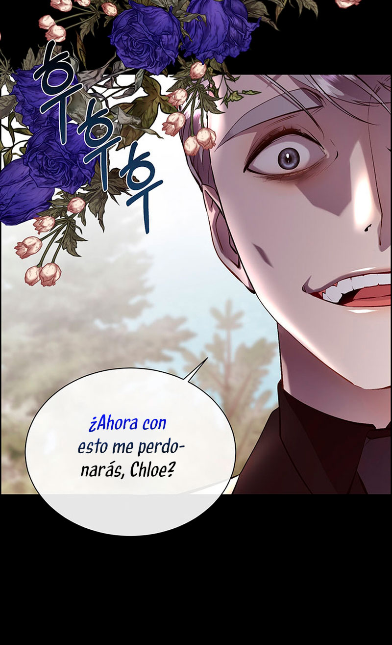 Torceré el cuello de un perro amistoso Capítulo 83 - Page 67