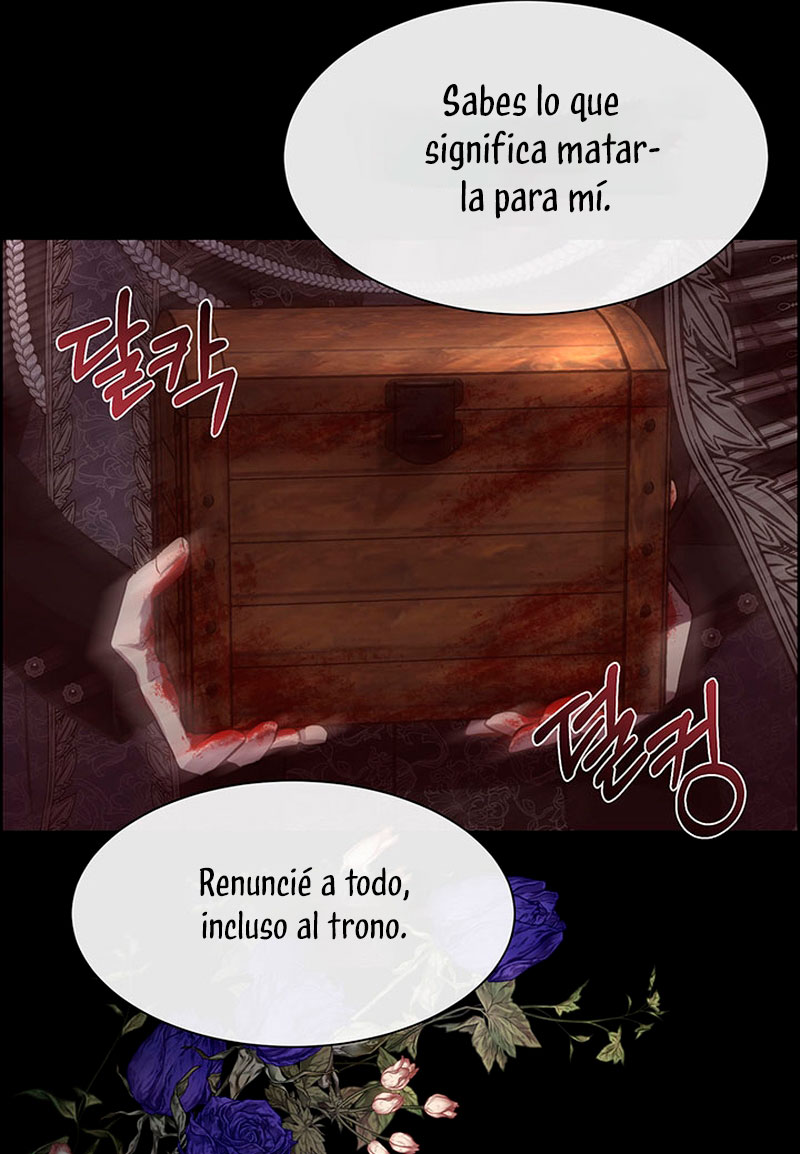 Torceré el cuello de un perro amistoso Capítulo 83 - Page 68