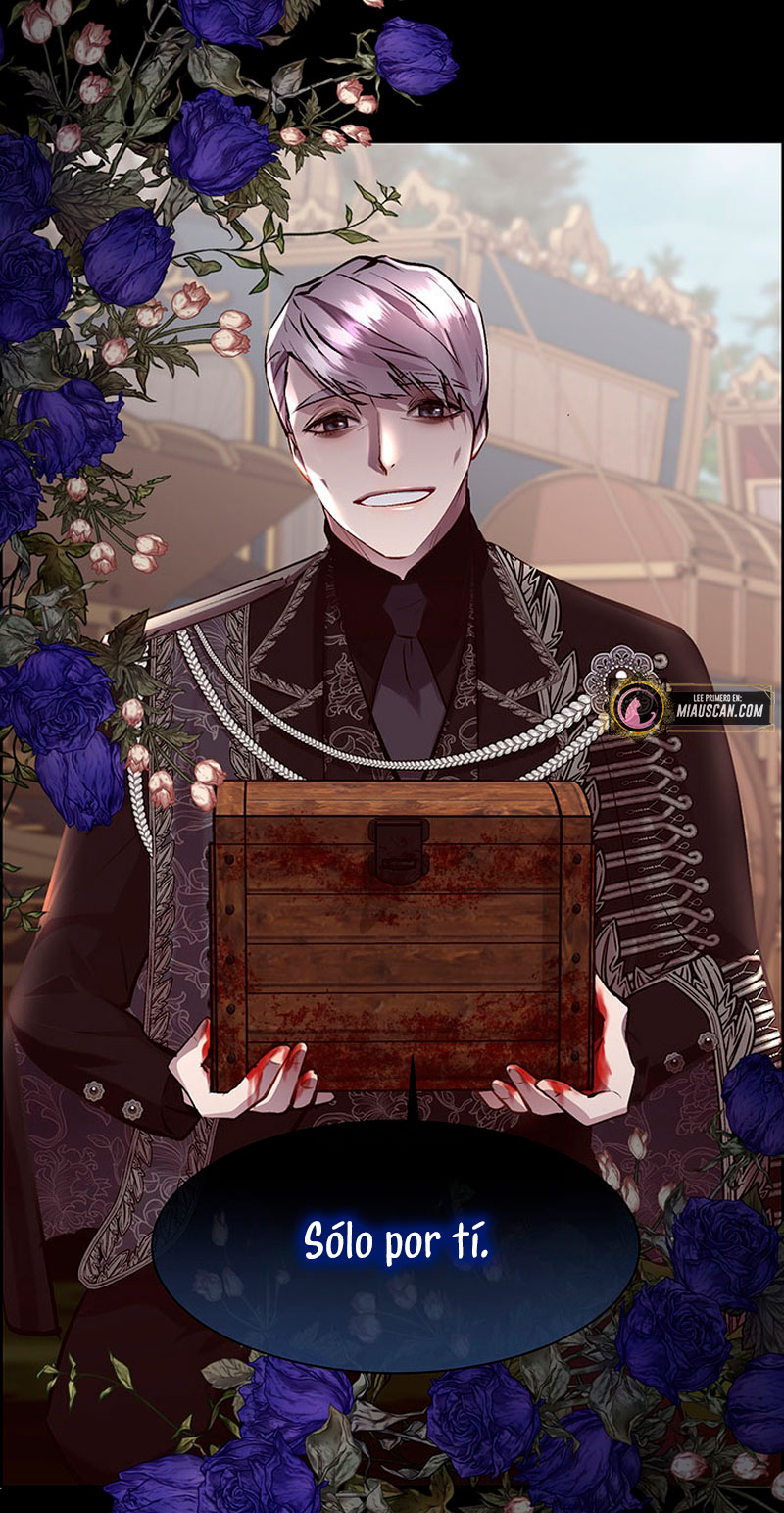 Torceré el cuello de un perro amistoso Capítulo 83 - Page 69