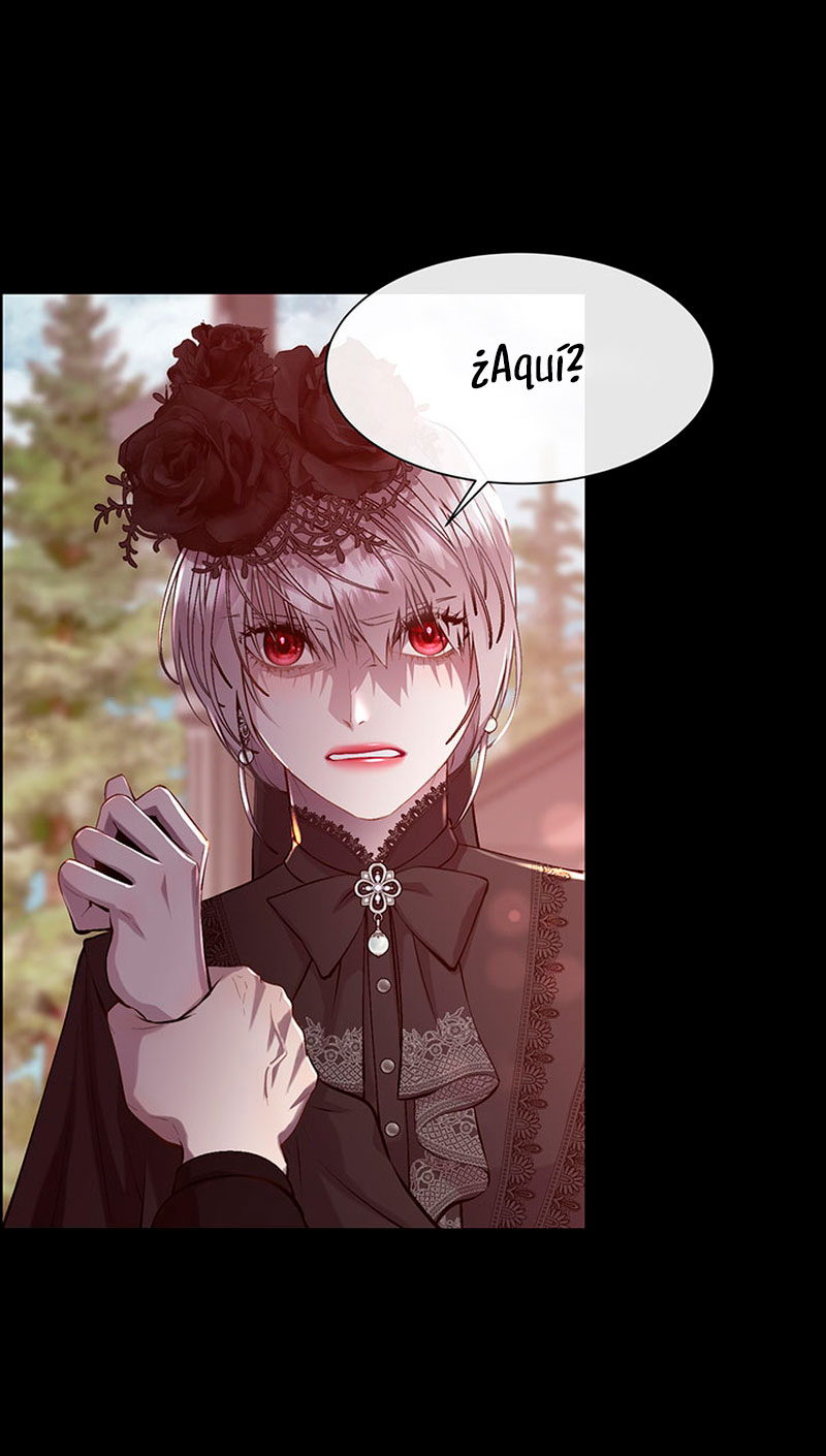 Torceré el cuello de un perro amistoso Capítulo 83 - Page 7