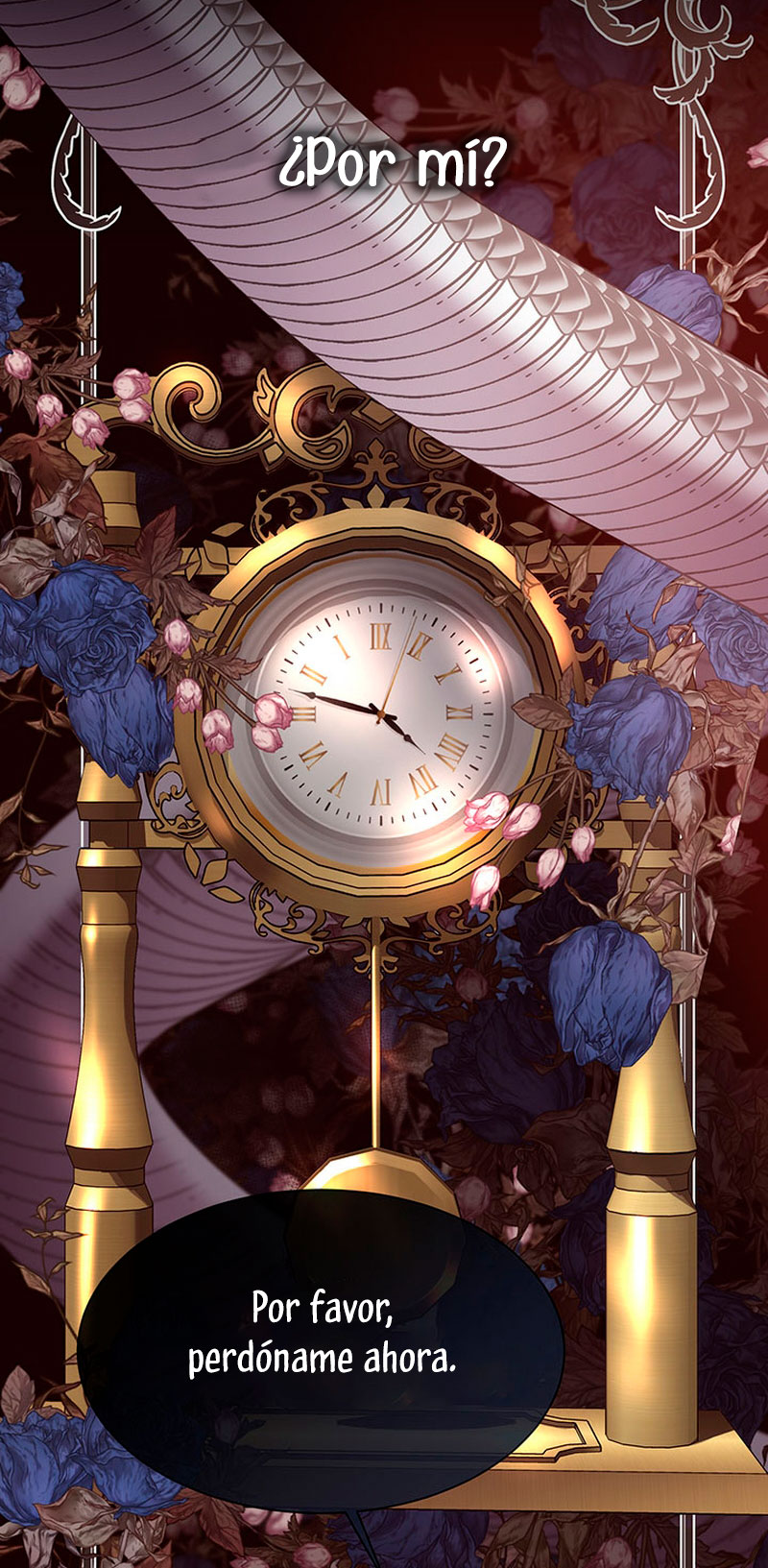 Torceré el cuello de un perro amistoso Capítulo 83 - Page 71