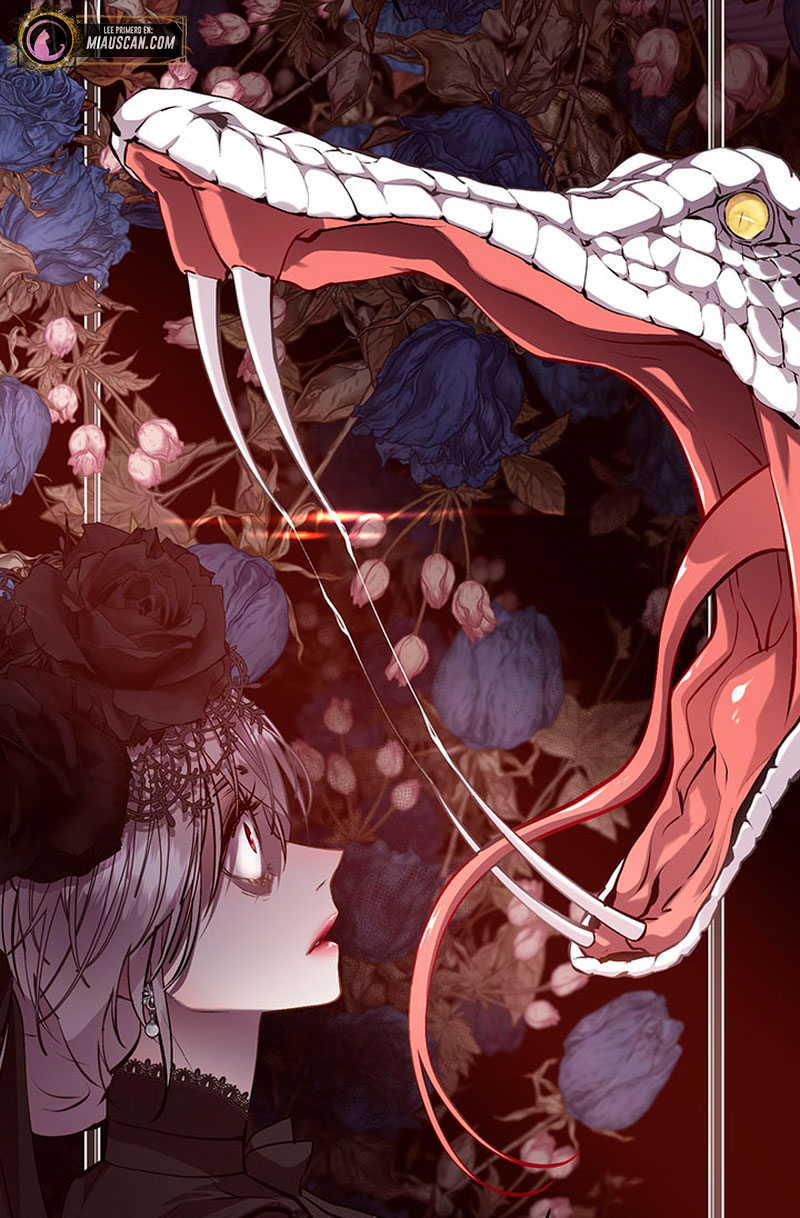 Torceré el cuello de un perro amistoso Capítulo 83 - Page 72