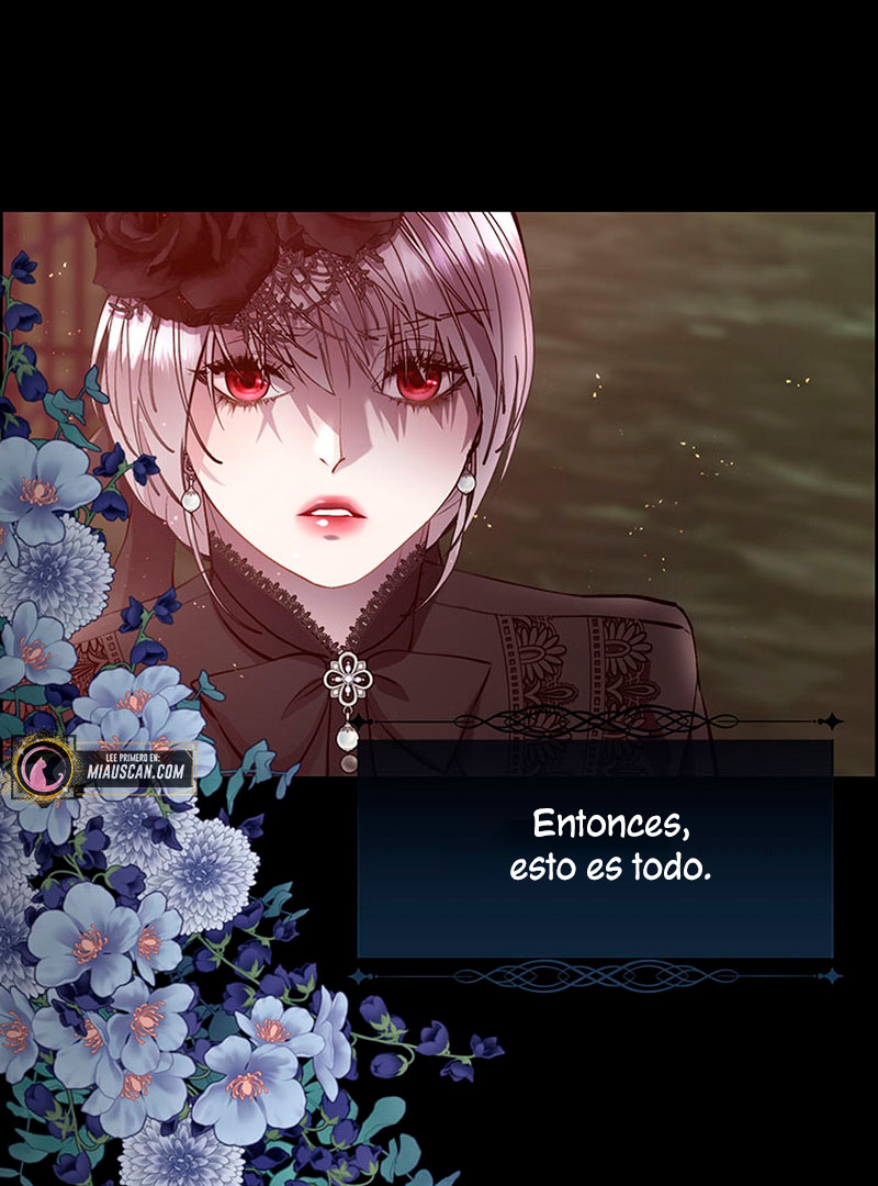 Torceré el cuello de un perro amistoso Capítulo 83 - Page 76