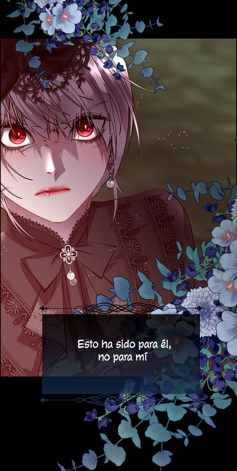 Torceré el cuello de un perro amistoso Capítulo 83 - Page 77