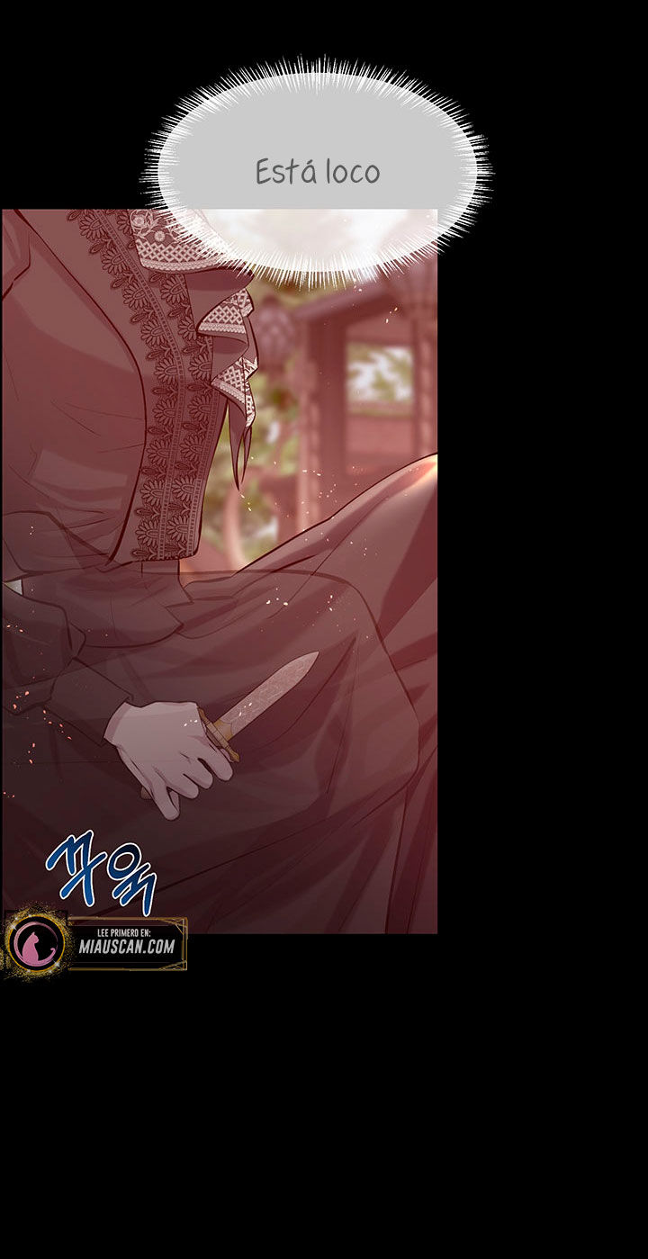 Torceré el cuello de un perro amistoso Capítulo 84 - Page 11