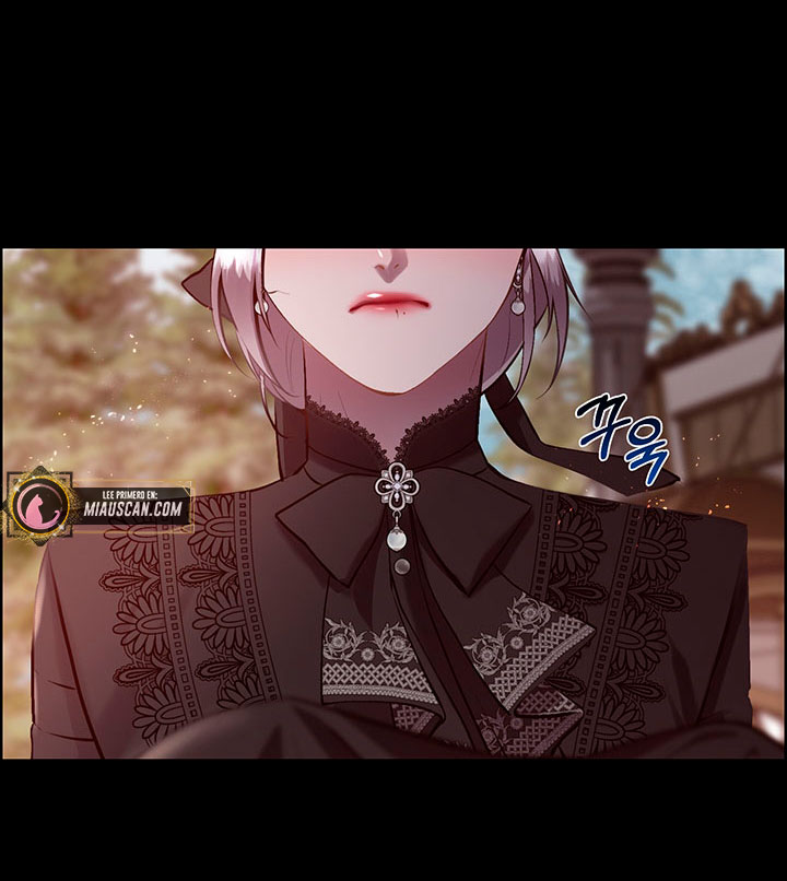 Torceré el cuello de un perro amistoso Capítulo 84 - Page 14