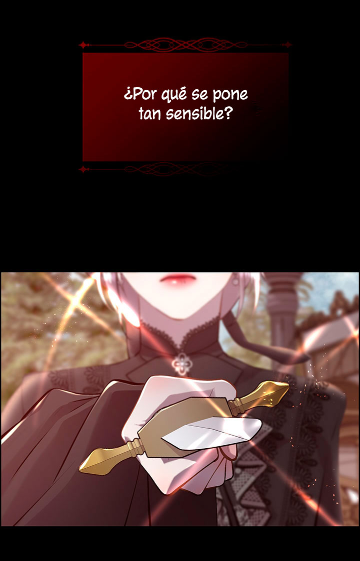 Torceré el cuello de un perro amistoso Capítulo 84 - Page 15