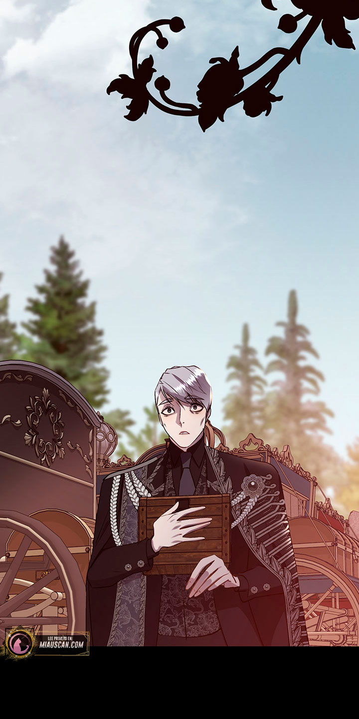 Torceré el cuello de un perro amistoso Capítulo 84 - Page 32