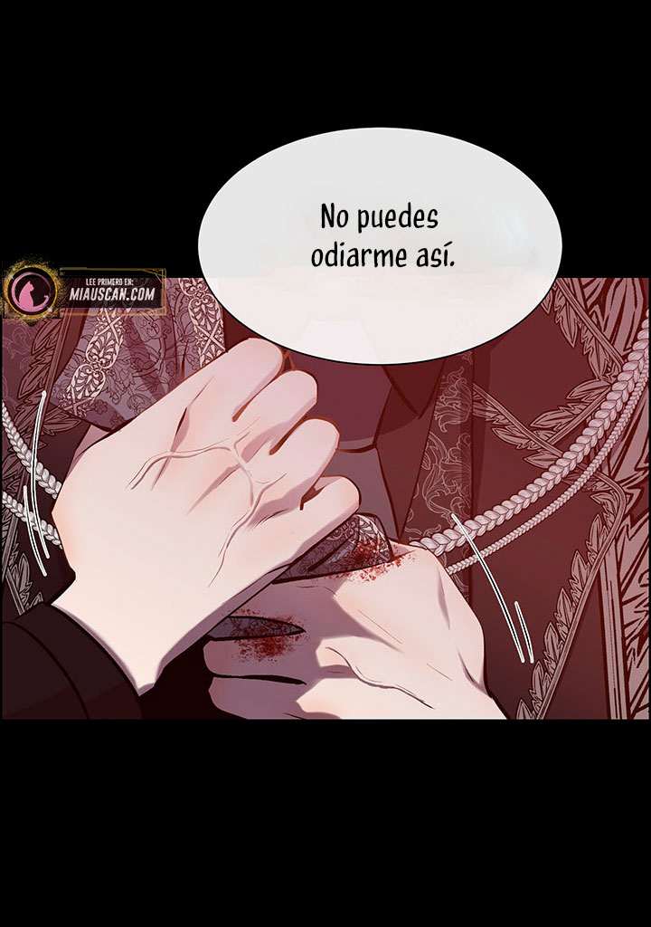 Torceré el cuello de un perro amistoso Capítulo 84 - Page 40