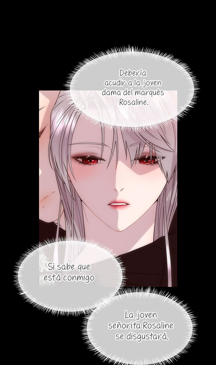 Torceré el cuello de un perro amistoso Capítulo 84 - Page 41