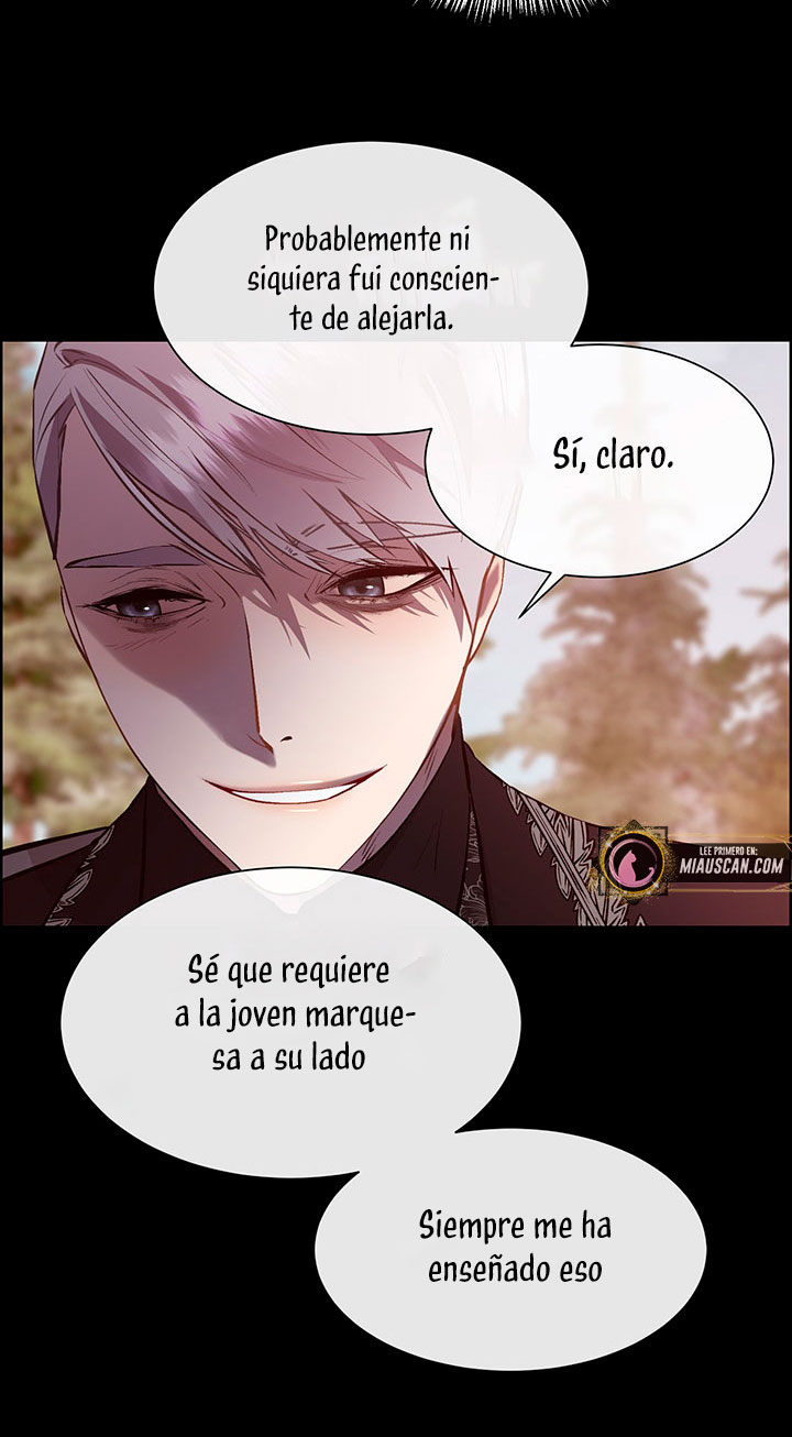 Torceré el cuello de un perro amistoso Capítulo 84 - Page 42