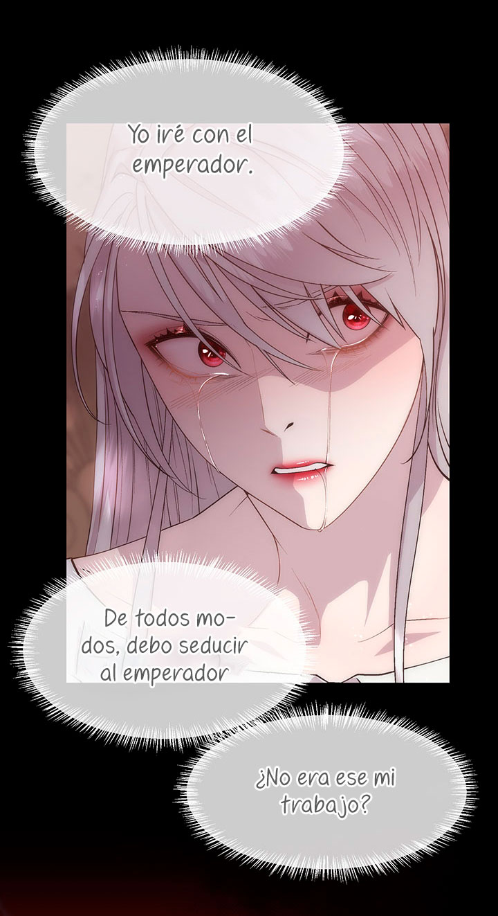 Torceré el cuello de un perro amistoso Capítulo 84 - Page 43