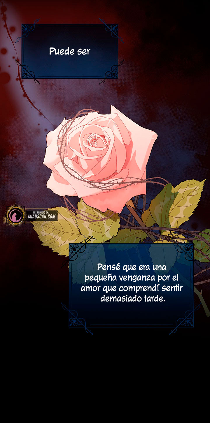 Torceré el cuello de un perro amistoso Capítulo 84 - Page 44