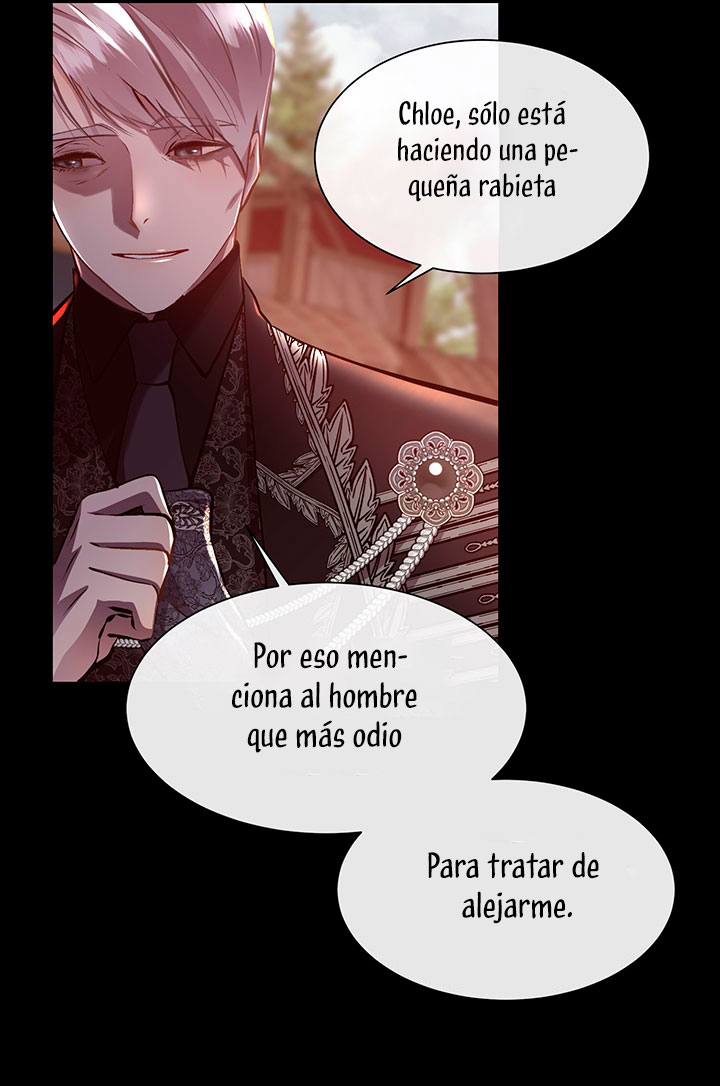 Torceré el cuello de un perro amistoso Capítulo 84 - Page 45