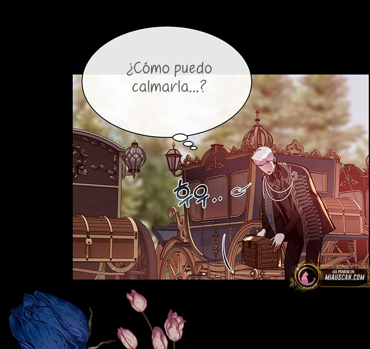 Torceré el cuello de un perro amistoso Capítulo 84 - Page 46