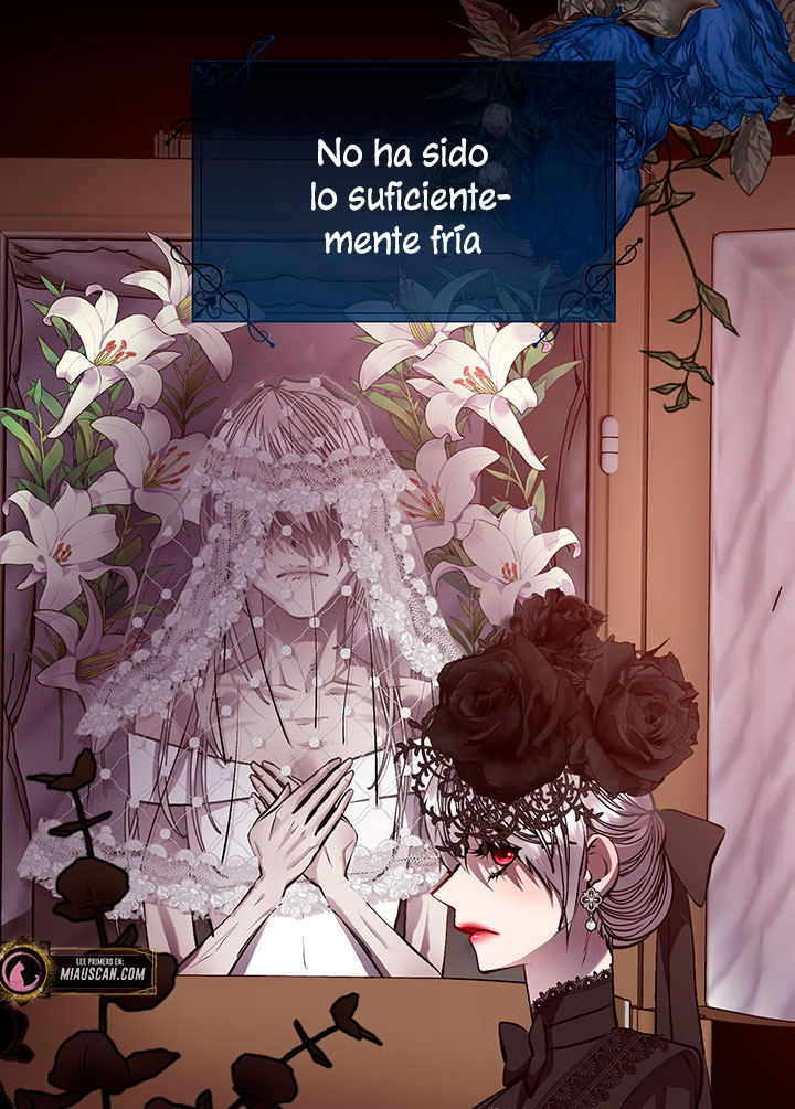 Torceré el cuello de un perro amistoso Capítulo 84 - Page 49