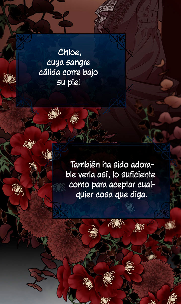 Torceré el cuello de un perro amistoso Capítulo 84 - Page 50