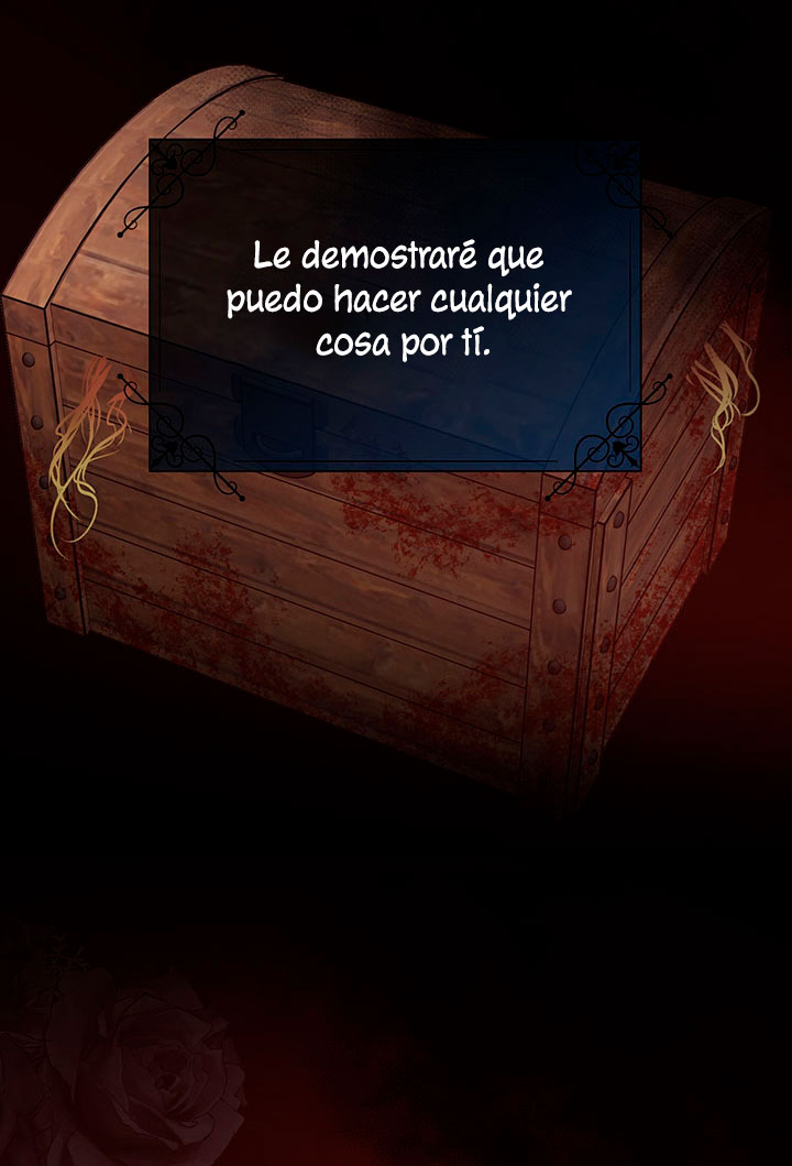 Torceré el cuello de un perro amistoso Capítulo 84 - Page 53