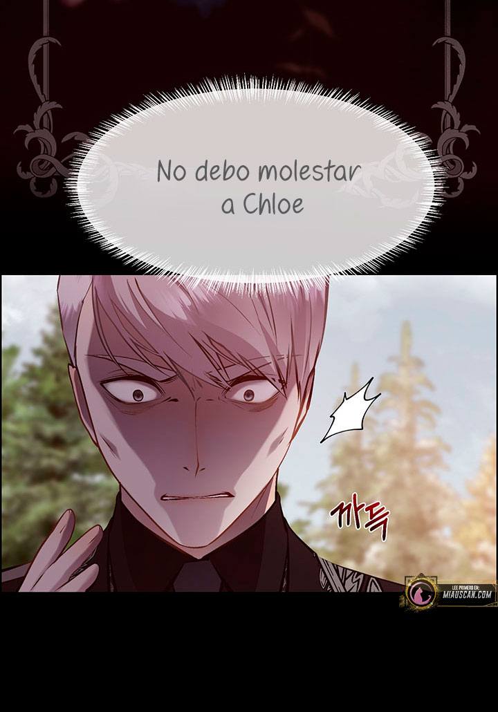 Torceré el cuello de un perro amistoso Capítulo 84 - Page 58