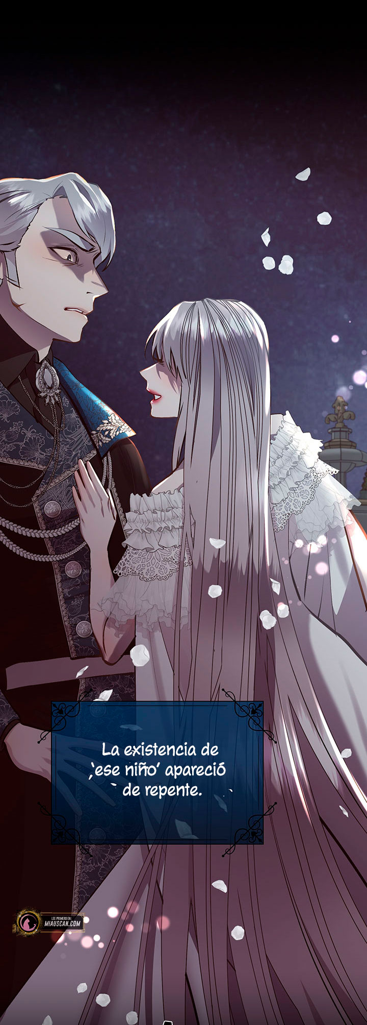 Torceré el cuello de un perro amistoso Capítulo 84 - Page 59