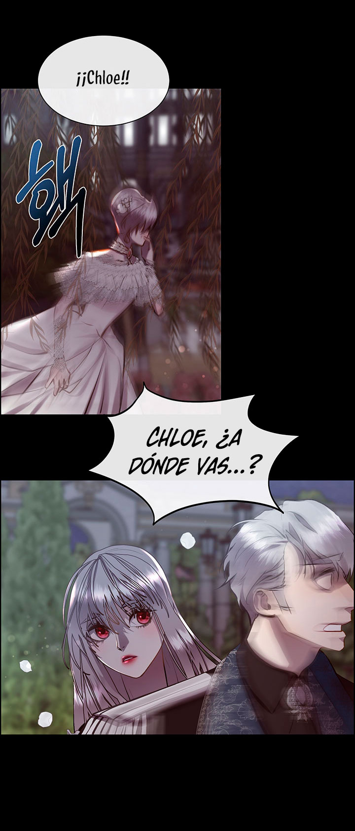 Torceré el cuello de un perro amistoso Capítulo 84 - Page 65